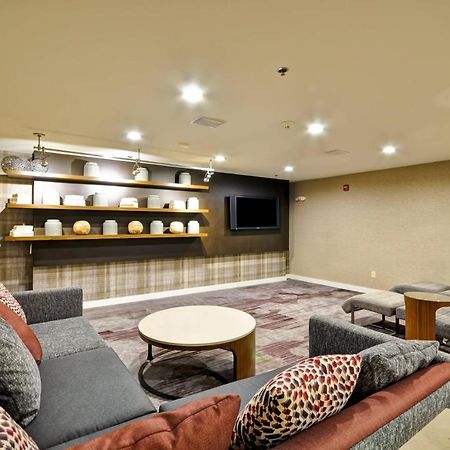 Courtyard By Marriott Jacksonville Airport/ Northeast Extérieur photo