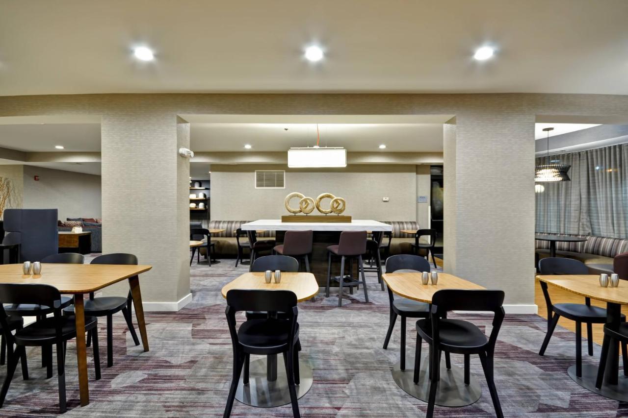 Courtyard By Marriott Jacksonville Airport/ Northeast Extérieur photo