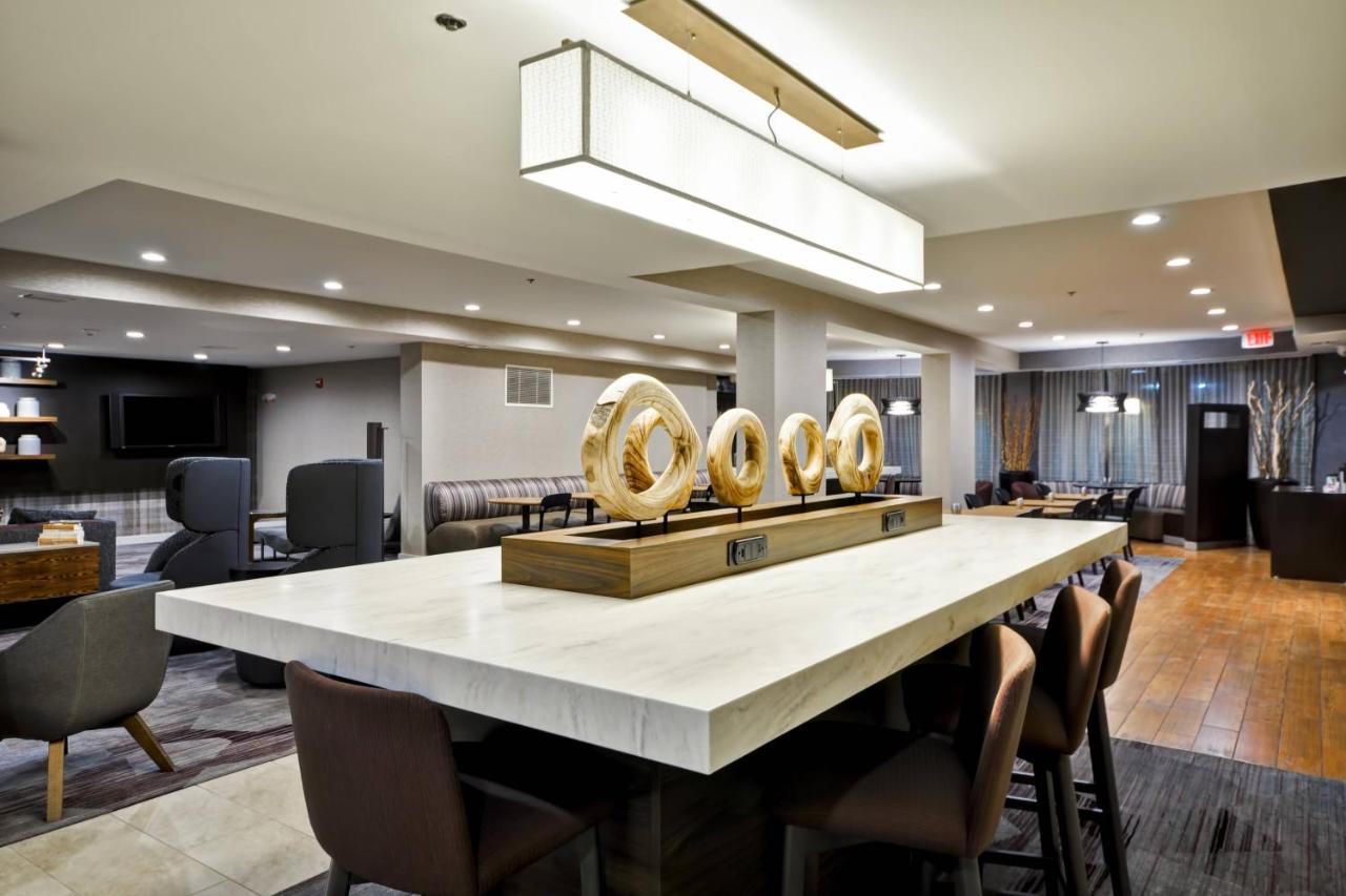 Courtyard By Marriott Jacksonville Airport/ Northeast Extérieur photo