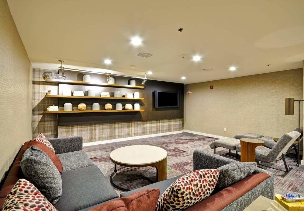 Courtyard By Marriott Jacksonville Airport/ Northeast Extérieur photo