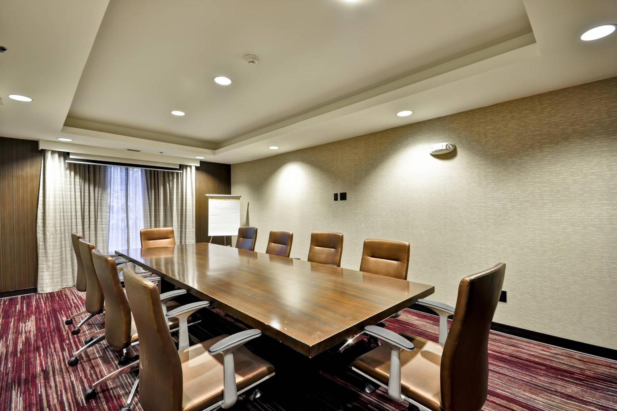 Courtyard By Marriott Jacksonville Airport/ Northeast Extérieur photo