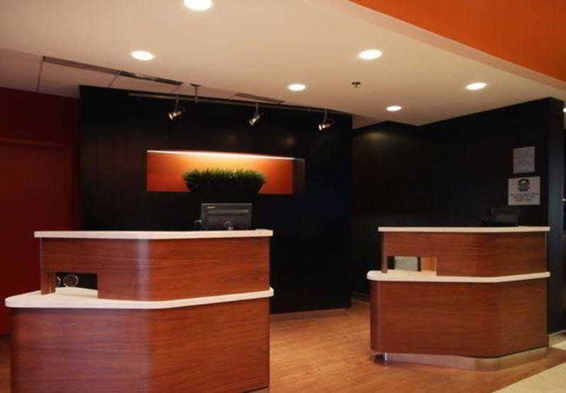 Courtyard By Marriott Jacksonville Airport/ Northeast Extérieur photo