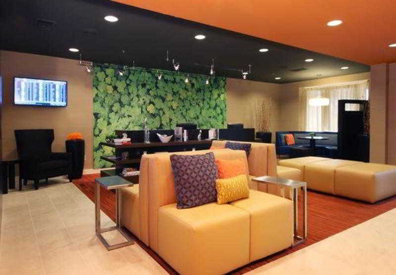 Courtyard By Marriott Jacksonville Airport/ Northeast Extérieur photo