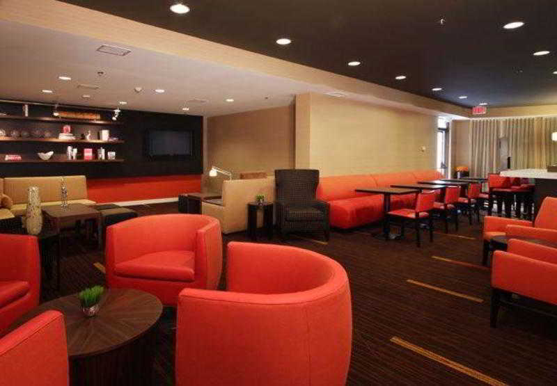 Courtyard By Marriott Jacksonville Airport/ Northeast Restaurant photo
