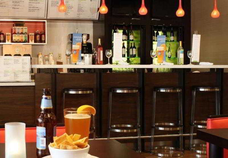 Courtyard By Marriott Jacksonville Airport/ Northeast Restaurant photo