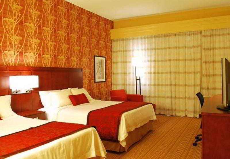 Courtyard By Marriott Jacksonville Airport/ Northeast Extérieur photo