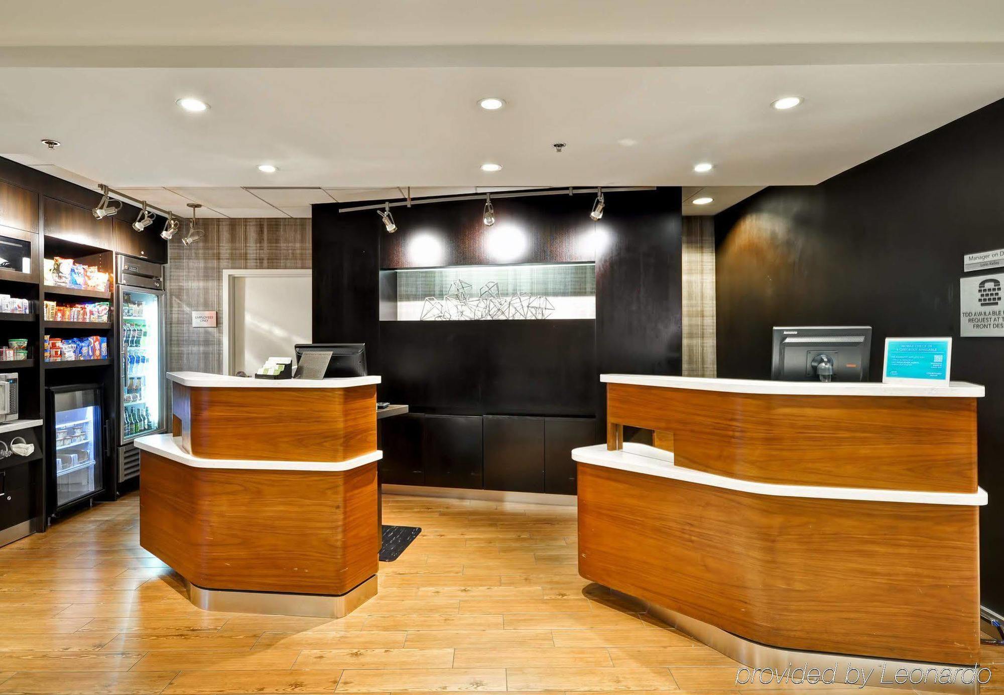 Courtyard By Marriott Jacksonville Airport/ Northeast Extérieur photo