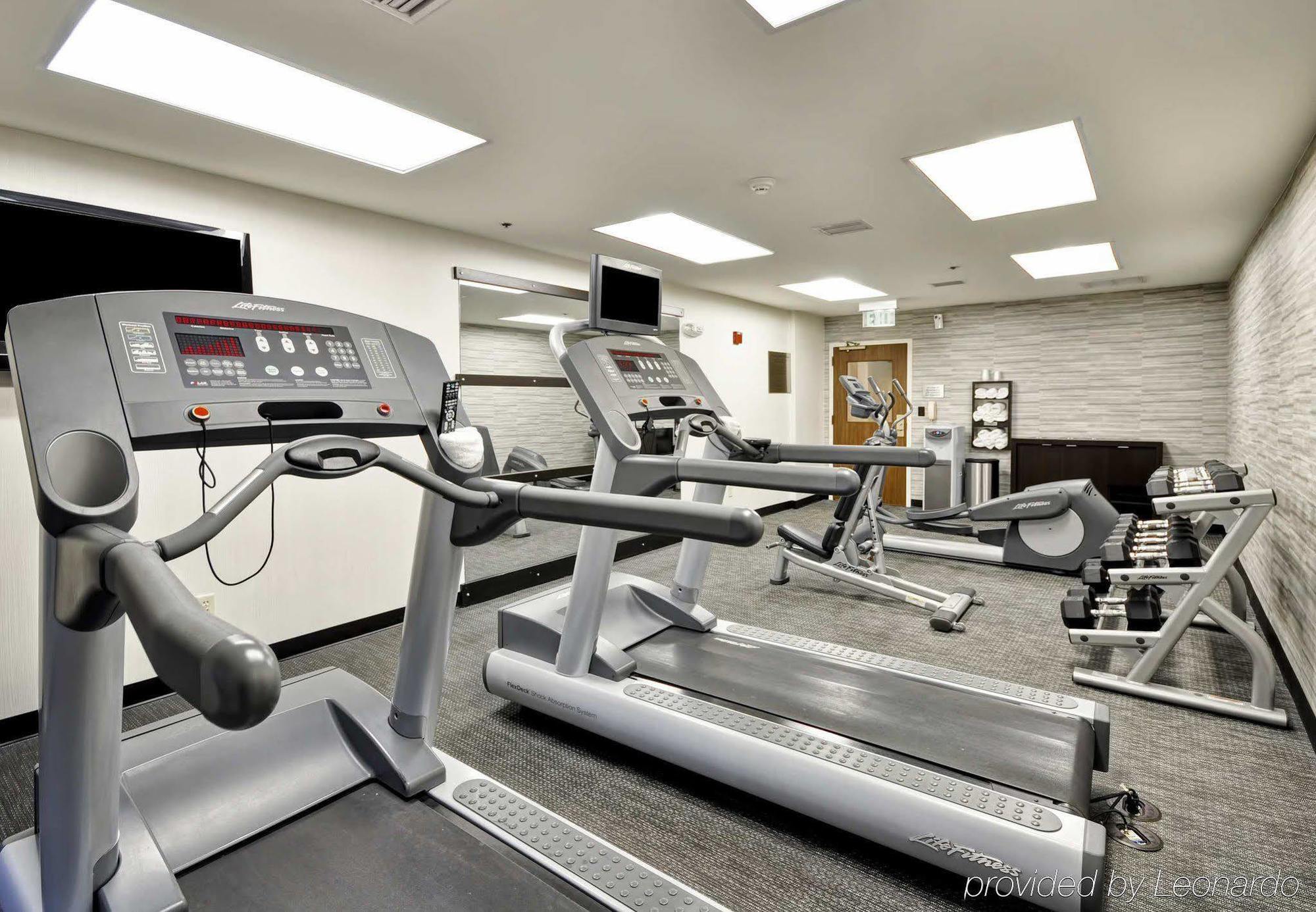 Courtyard By Marriott Jacksonville Airport/ Northeast Extérieur photo
