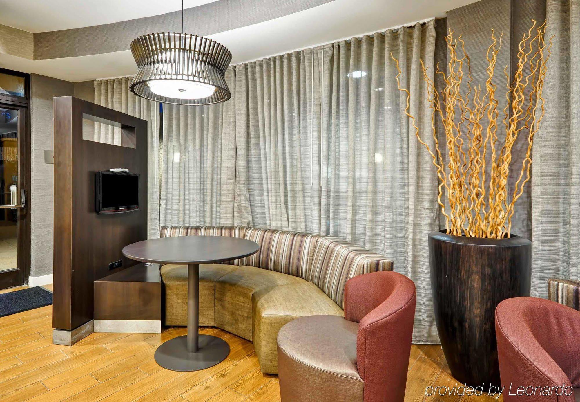 Courtyard By Marriott Jacksonville Airport/ Northeast Extérieur photo