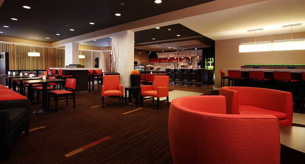 Courtyard By Marriott Jacksonville Airport/ Northeast Extérieur photo